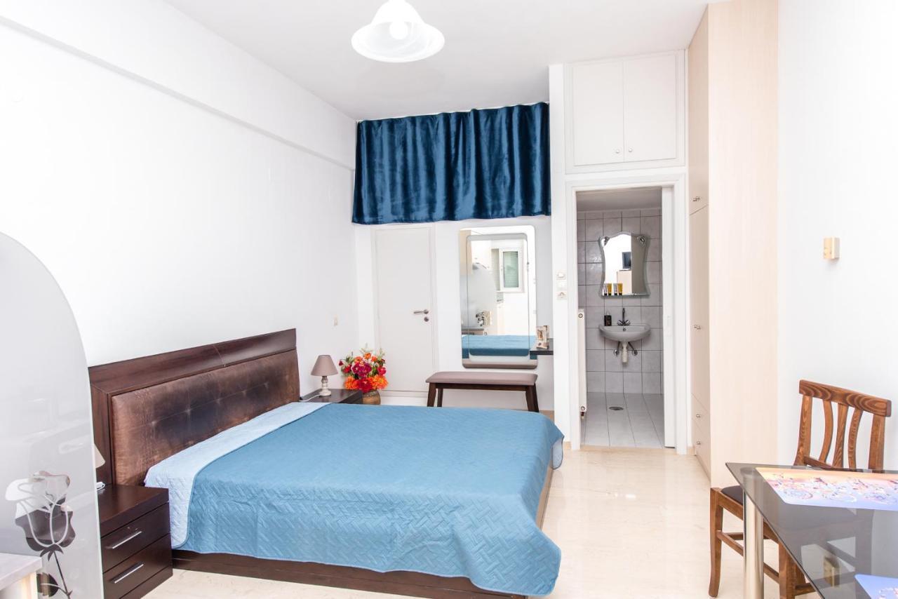 Studio Flower Skalanion Екстериор снимка
