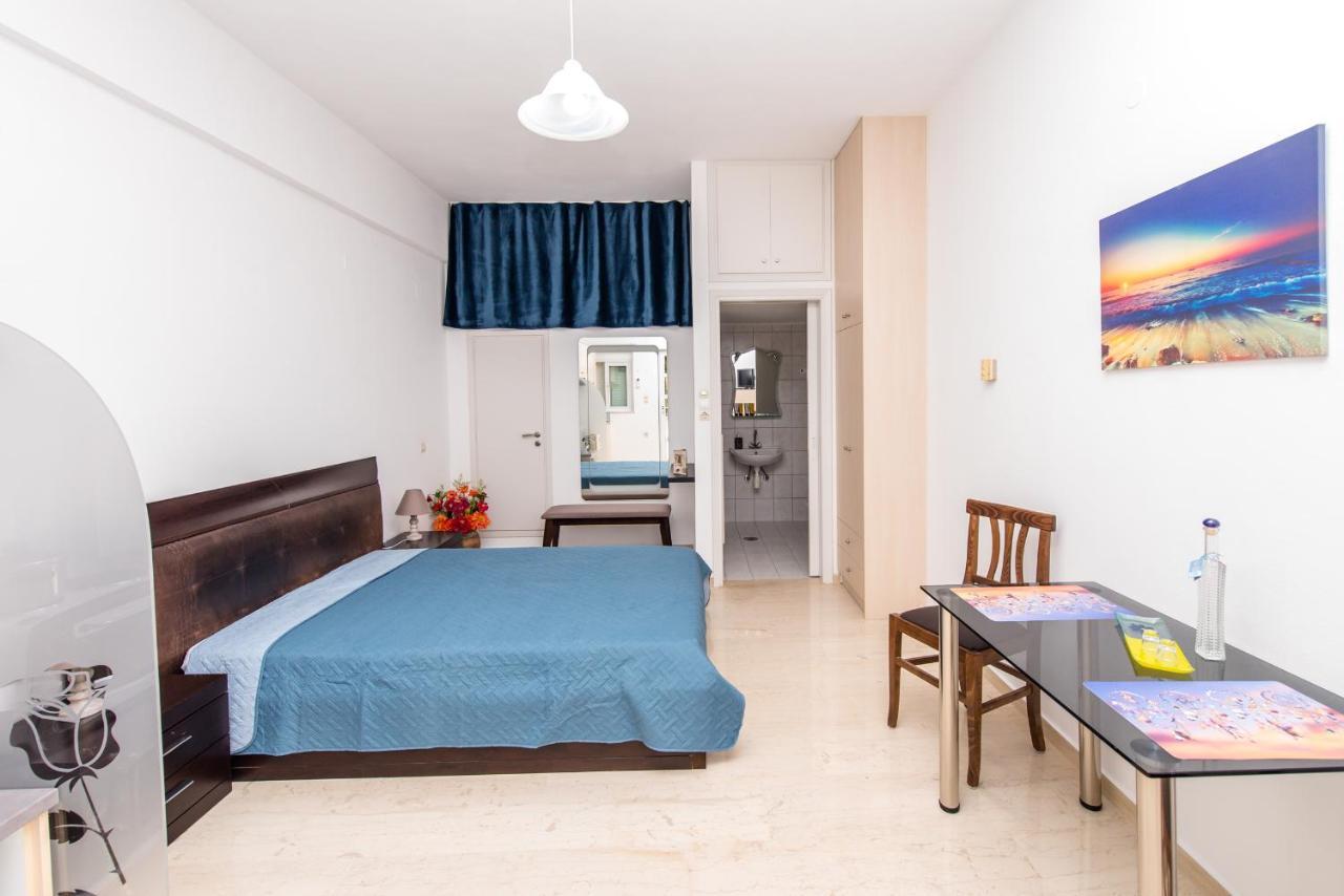 Studio Flower Skalanion Екстериор снимка