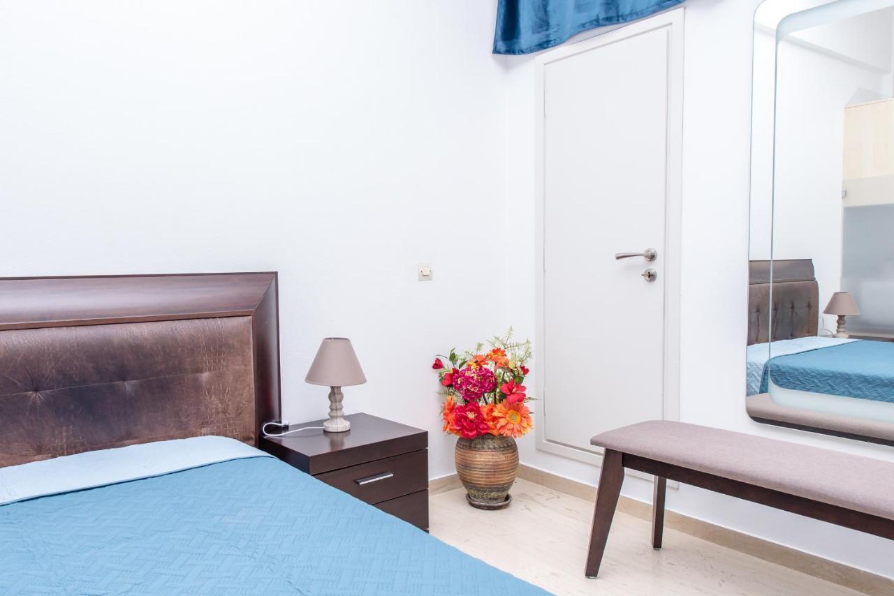 Studio Flower Skalanion Екстериор снимка